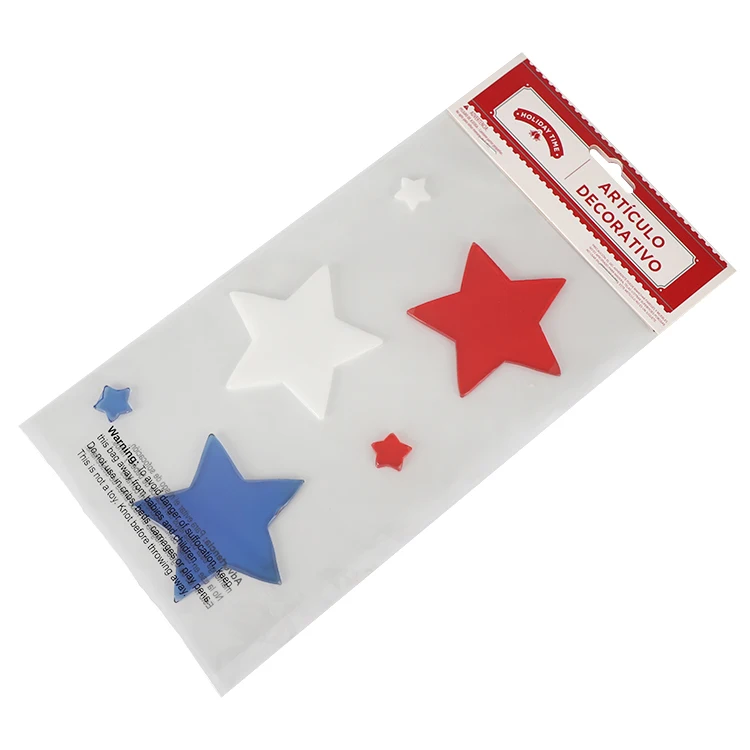 Cheap High Quality Window Gel Sticker  Jelly Sticker For kids Decoration