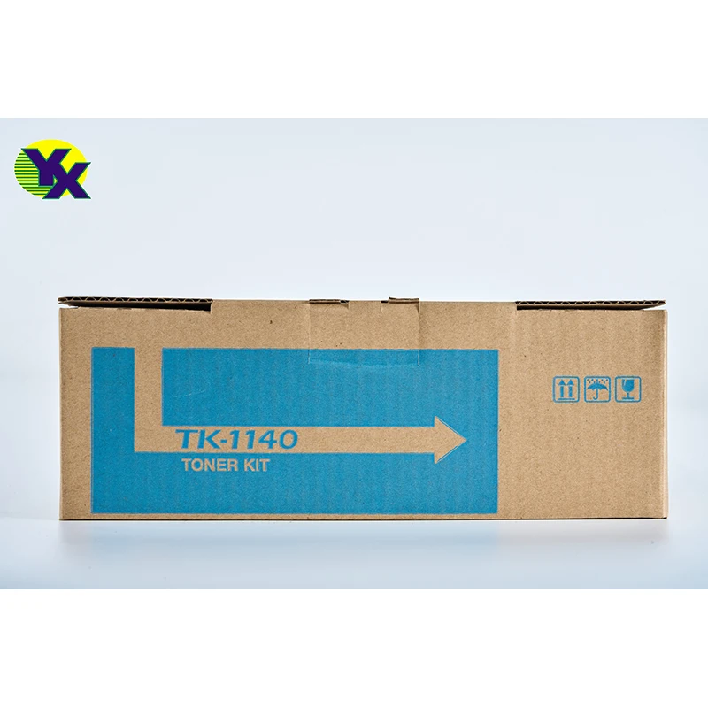 Тонер-картридж TK1140 TK1143 TK1144 для Kyocera FS 1035MFP 1135MFP M2035DN M2535DN тонер-картридж по лучшей цене