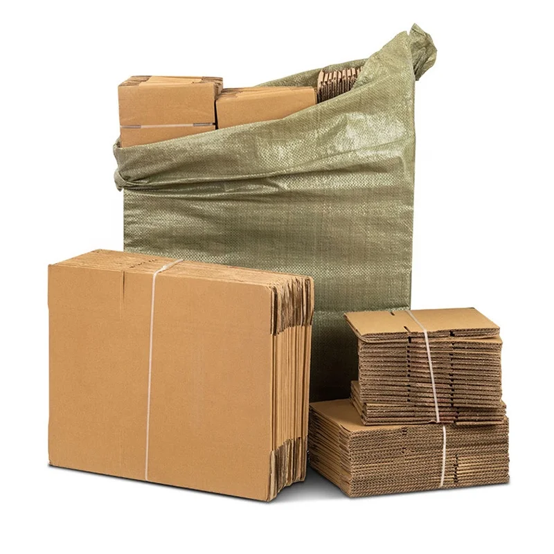 Low price parcel drop box for package Courier to use