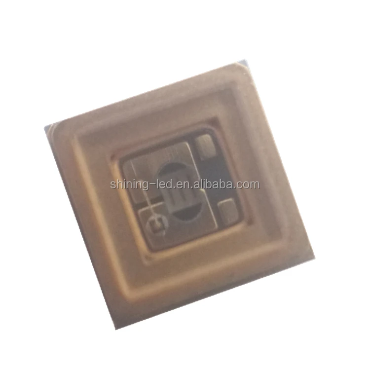 Wholesale Deep UVB Diode For Vitiligo Curing Disease Phototherapy 0.2W 0.5W UV-B 3535 SMD 308nm 310nm UVB 311nm LED chip specs