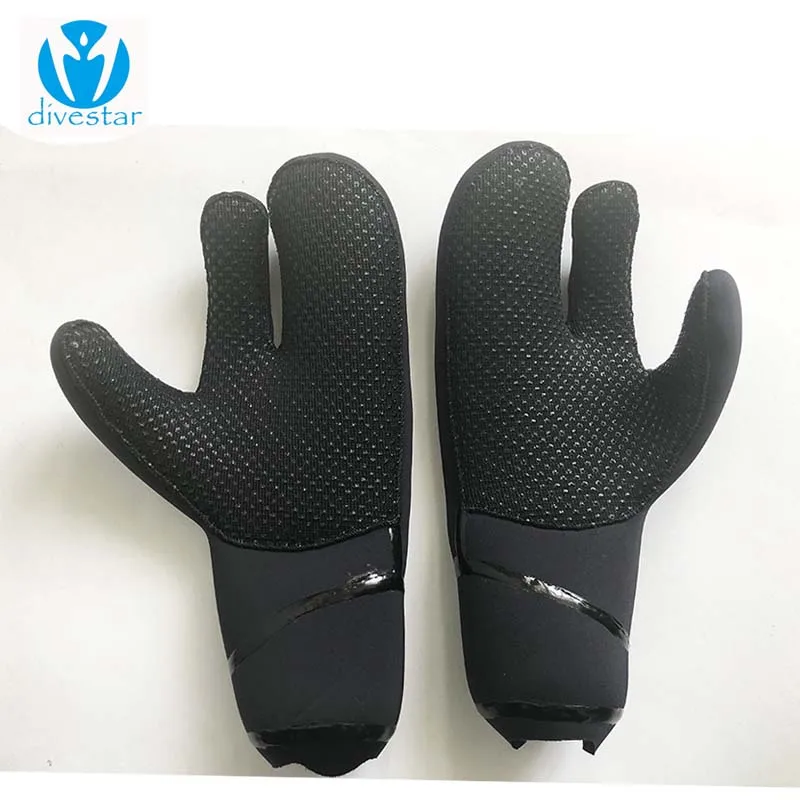Хорошее качество ветростойкие неопреновые перчатки