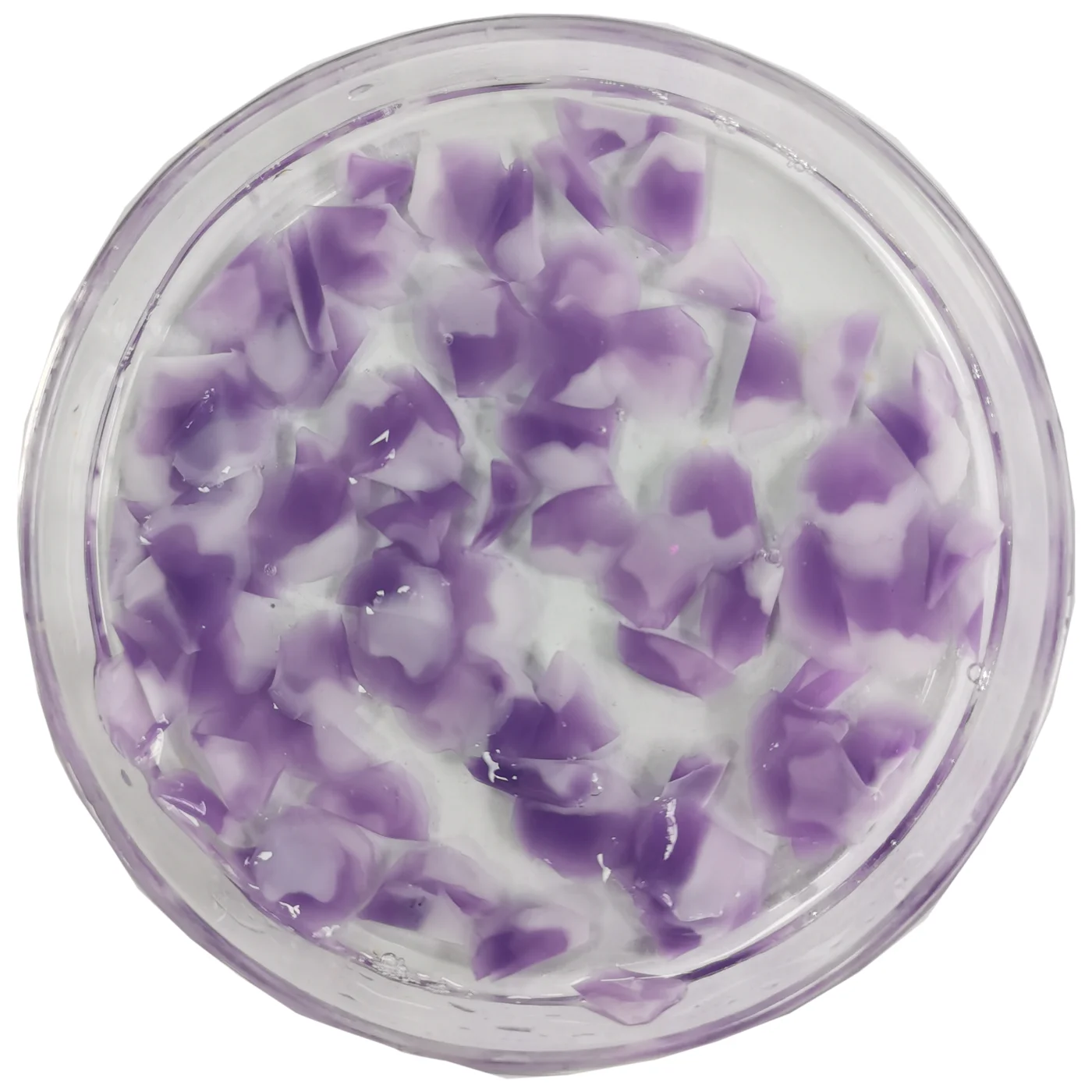 Лепестки Фиолетовый 105D07 S2