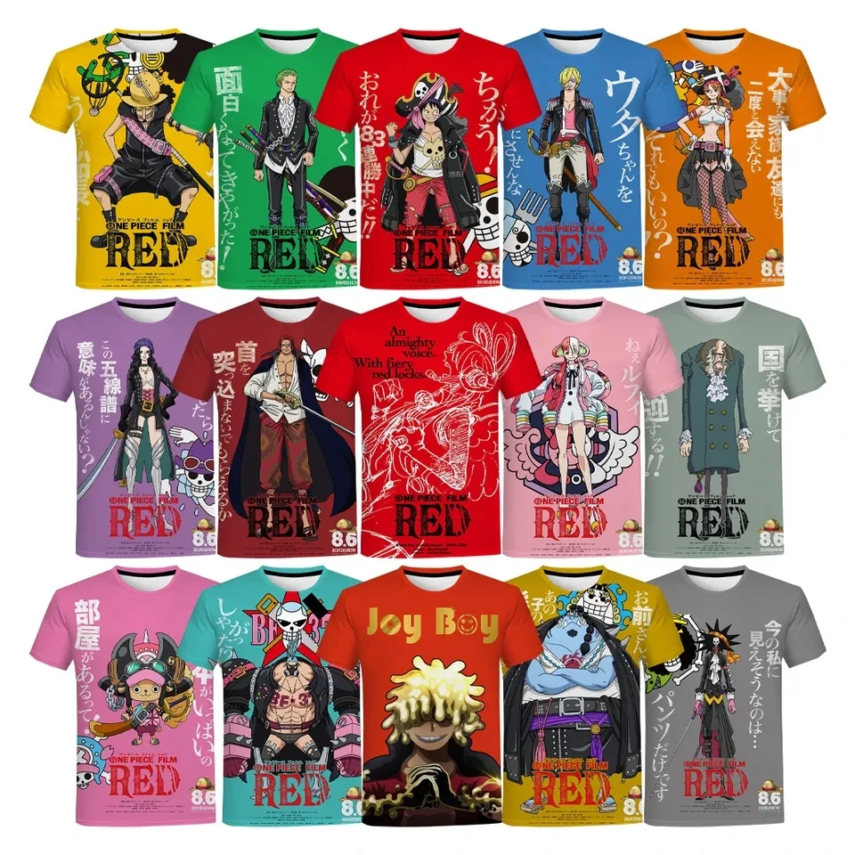 Factory OEM Tee Custom Unisex 3D Digital Printed Pattern Short Sleeve T-Shirts for Men Women