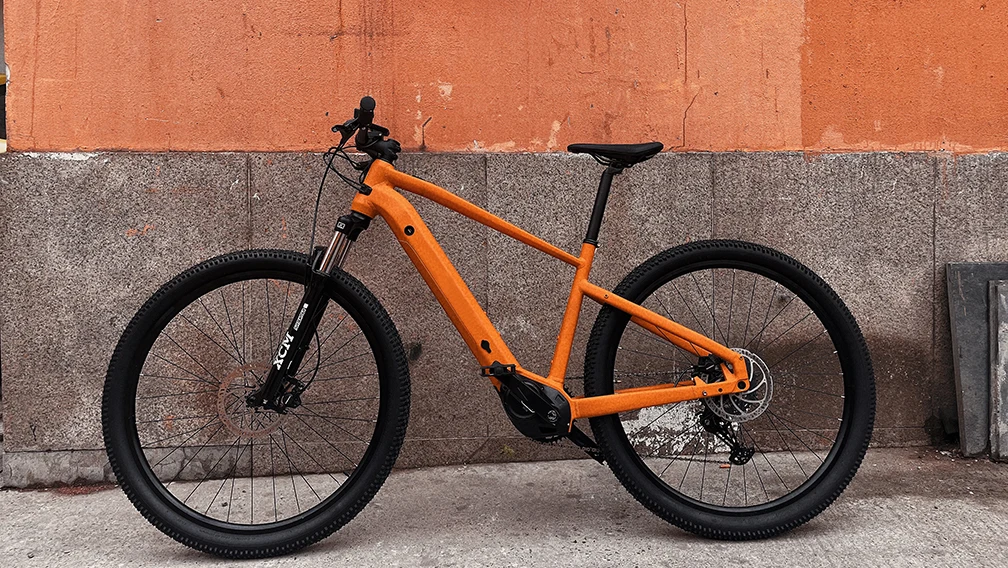 Высококачественный Электрический велосипед BAFANG long range 29 дюймов M510 mtb 250 Вт Европейский запас