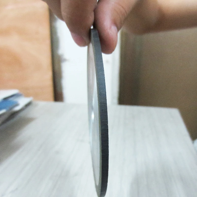 100x3x16x6mm tungsten carbide grinding carbide tipped grinding wheels 4 INCH cutting and grinding wheel manufacturers.Flat type