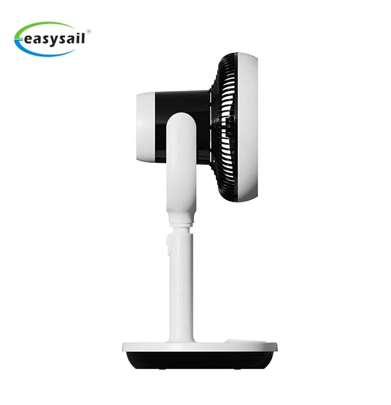 2022 New-arrivals Floor-Stand Air Circulation Fans 7.5m/s High Speed Turbo Air Fans Household Standing Air Circulating Fans
