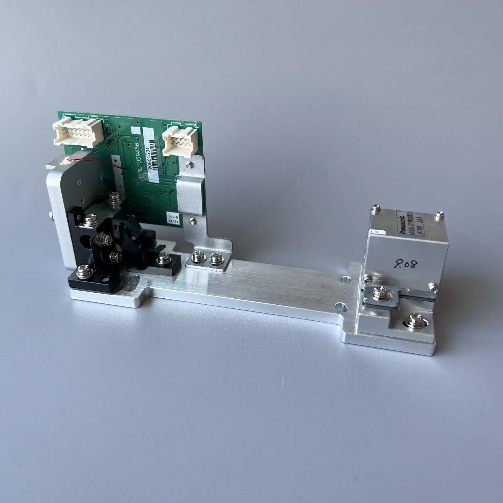 FUJI Blue laser gun with Crystal AOM for Frontier 550/570/590/LP5500/5700/5900 photo printing minilabs