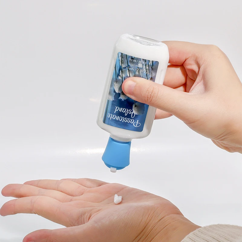 Private Label Beauty Skin Care Organic Lotion Fragrance Moisturizing body moisturizer Body Lotion