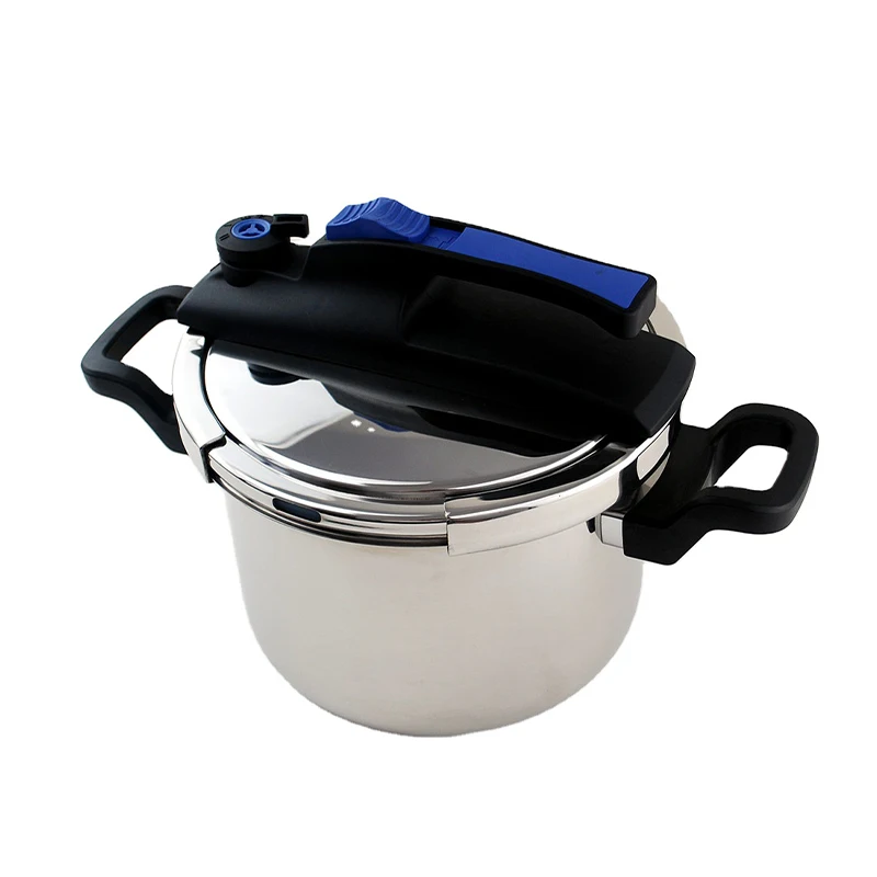Tornado Multi-Functional 6l Kitchenware Pressure Pot Pressure Cooker For Restaurant