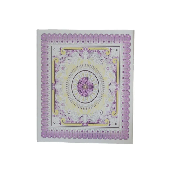 
Глянцевая настенная панель из ПВХ, прозрачная пластиковая потолочная плитка, огнестойкая настенная панель из ПВХ 