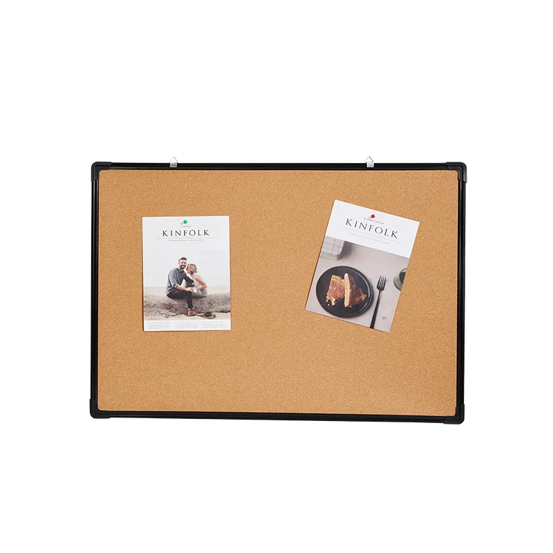 
Message board push pin board cork board office bulletin 