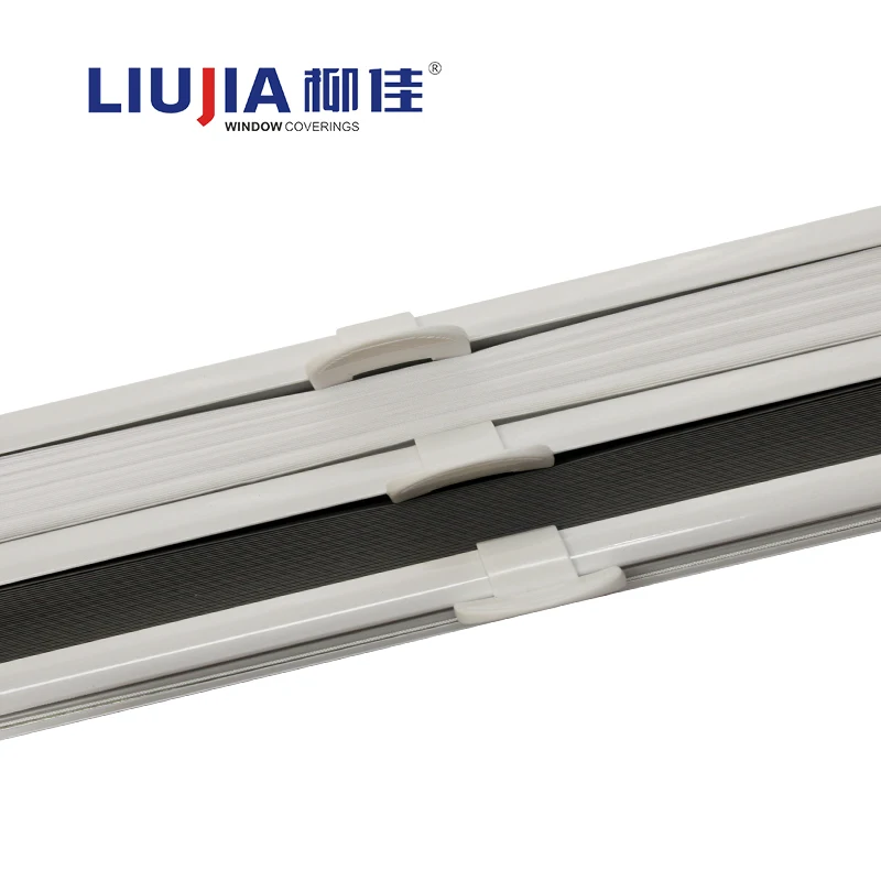 Eco-friendly Honeycomb Blind Motor Top Down Bottom Up Shades Motorized Day and Night Honeycomb Blinds