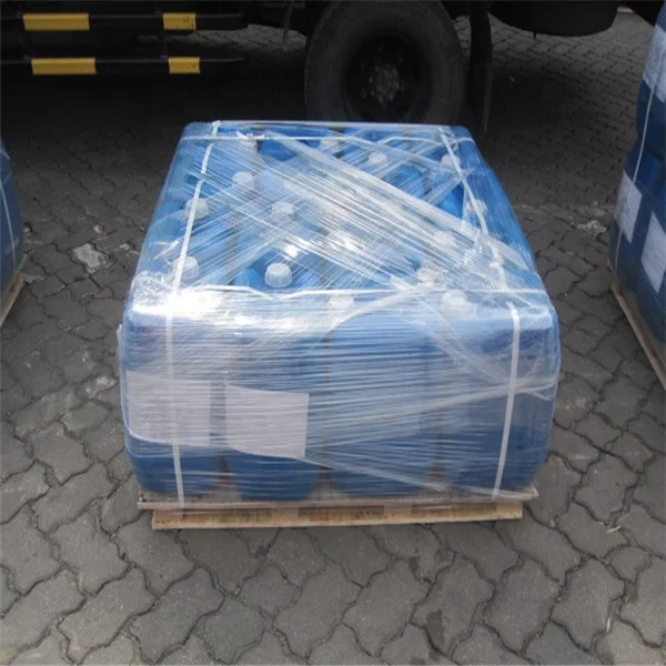 Hydroxy silicone  emulsion for leather glazing (DY-OH 5011)