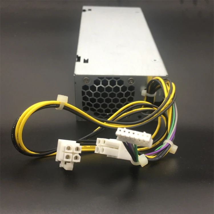  Блок питания для HP ProDesk 600 G3 SFF 180 Вт сменный блок совместимый с 915545-001