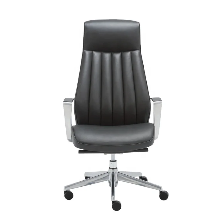UE New Executive Office PU Leather Chair European Style Home Office Chair Adjustable Chair
