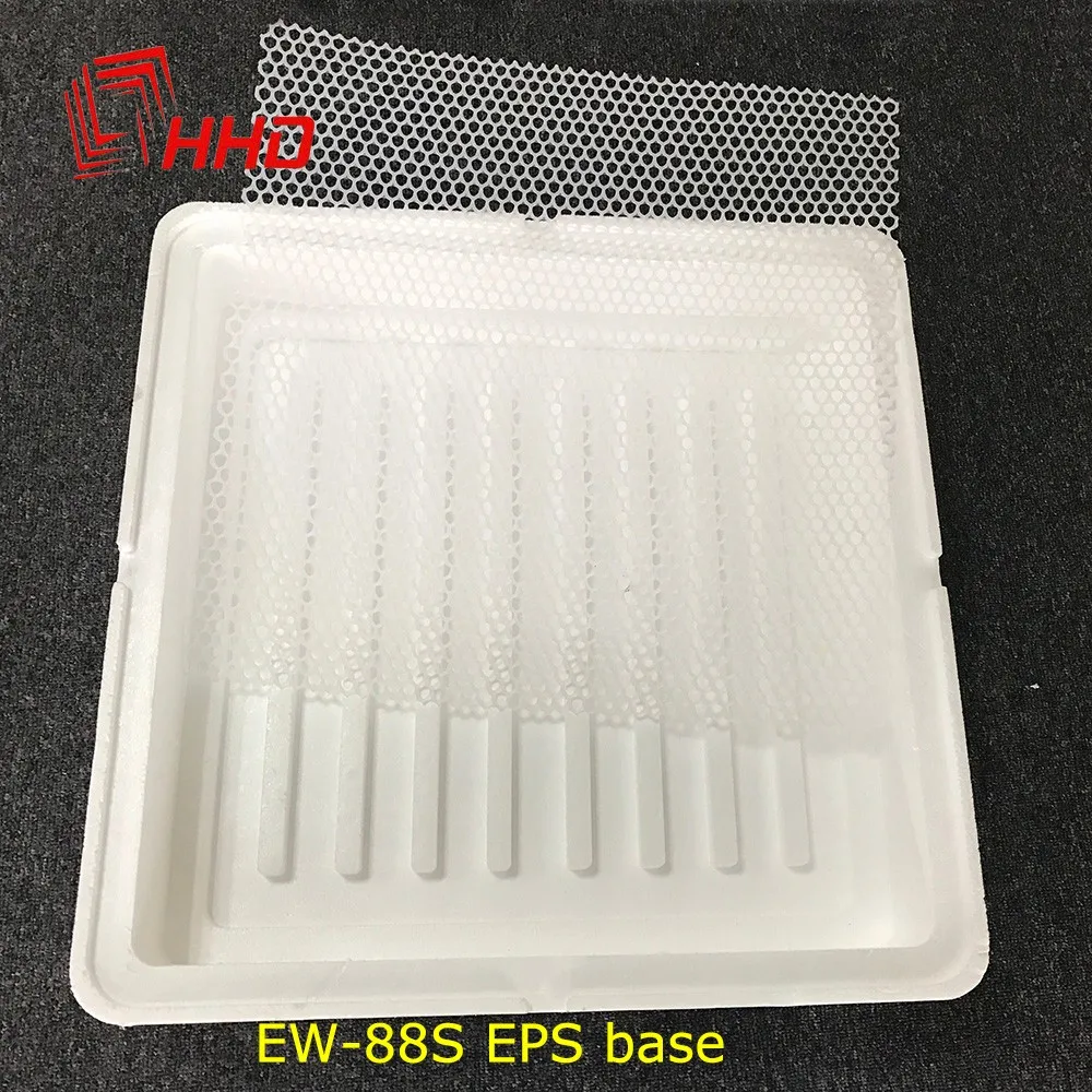 HHD Form and PP Material Full Automatic 88 Mini Incubators For Hatching Eggs