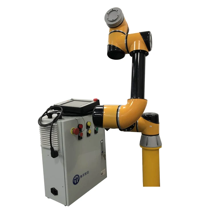 Автоматическая промышленная Роботизированная рука 6 оси cobot робот