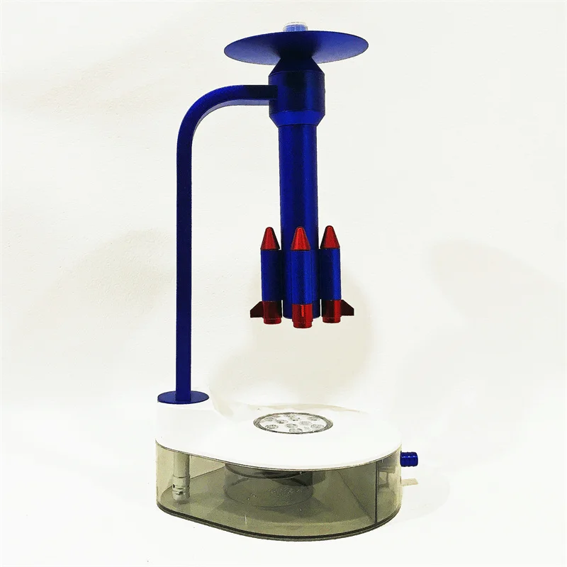 new fashion design Hooka Windproof Bbq Lighter Plastic Mouth made in China