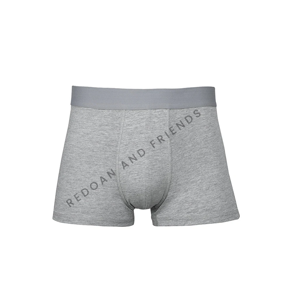 Опыт работы с эксклюзивным дизайном мужское нижнее белье боксеры изготовленные на заказ от компании по производству одежды Бангладеш оптовая продажа