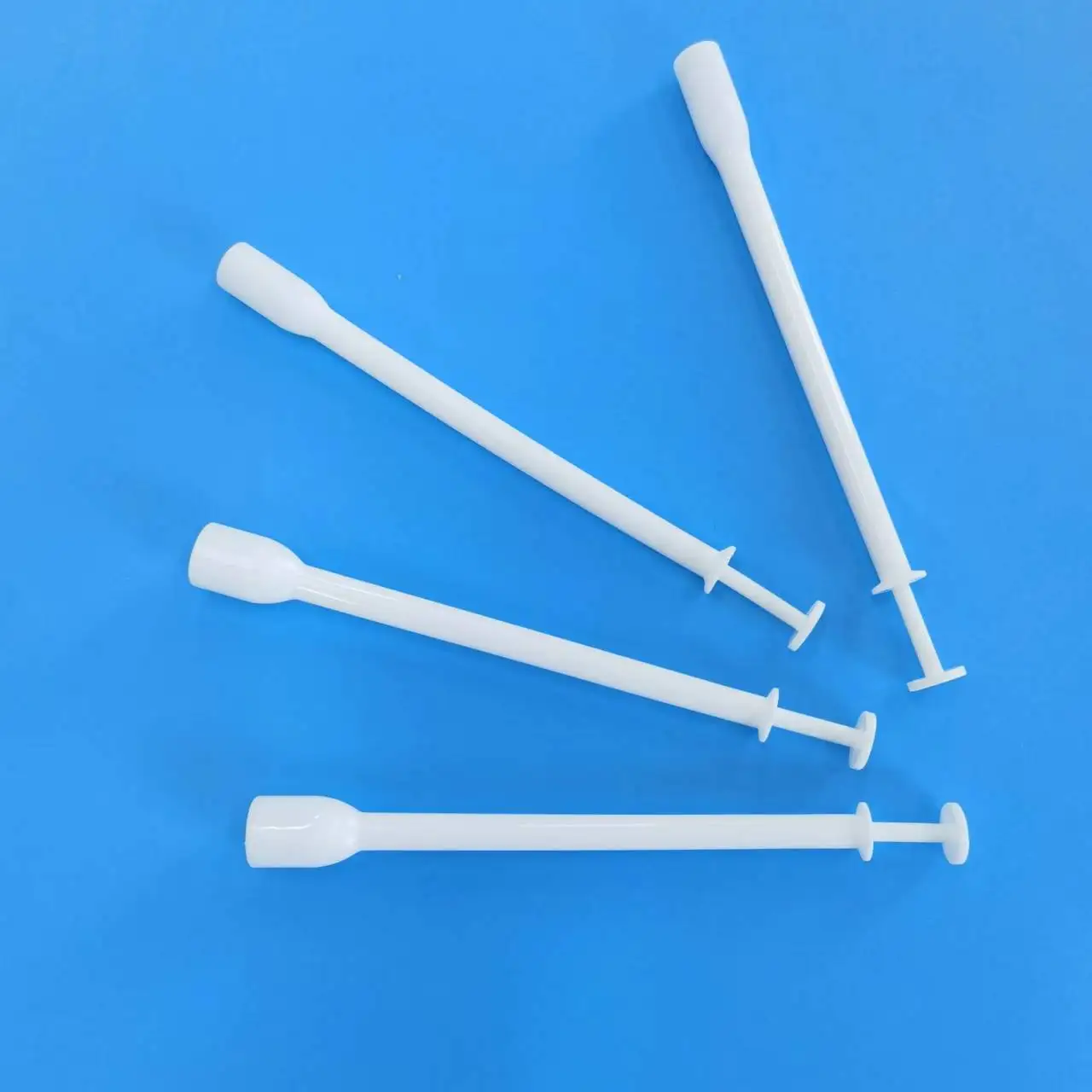 yoni climax capsule delivery applicator