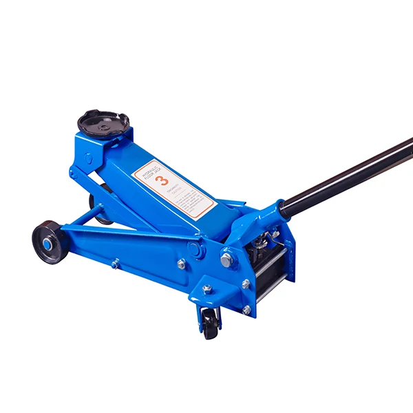 Лидер продаж Подъемные Инструменты для автомобилей Джек wheeels части гидравлический 3-х тонный низкий профиль Напольный домкрат