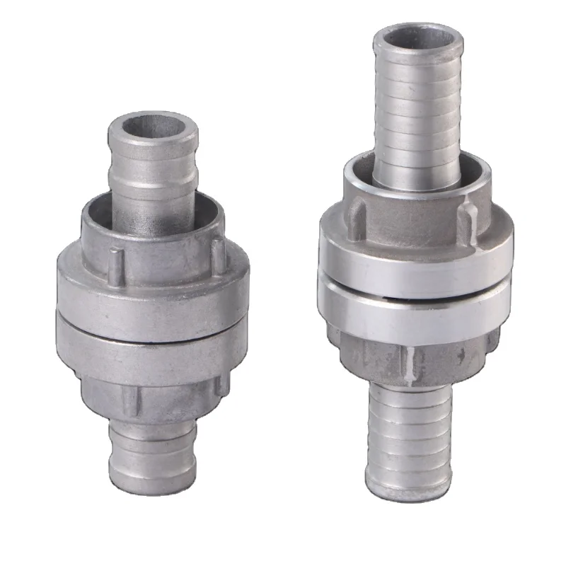 XHYXFire Fire Couplings Quick Connect Fittings Firefighting Hose Coupling fire fighting hose couplings