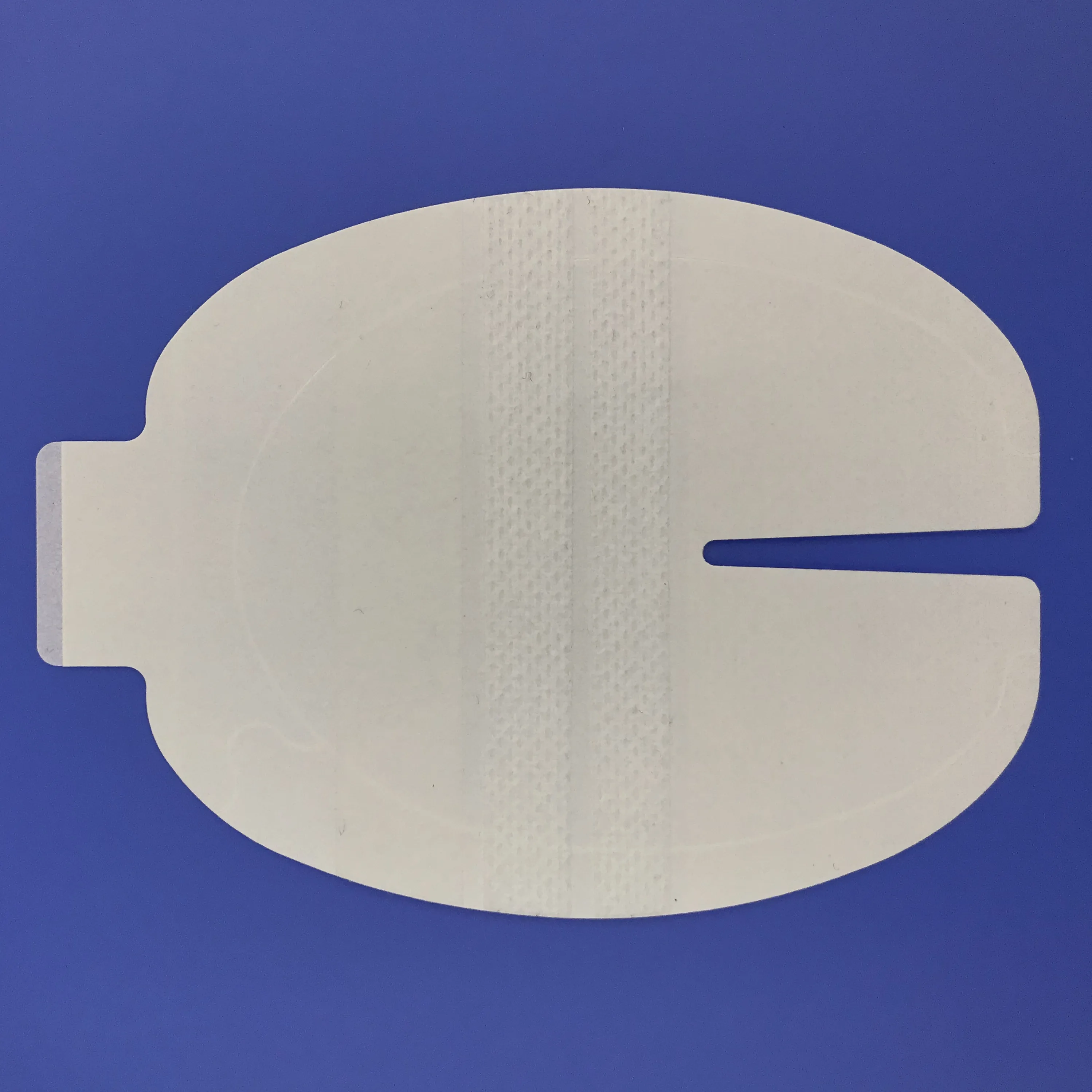 Медицинский пластырь