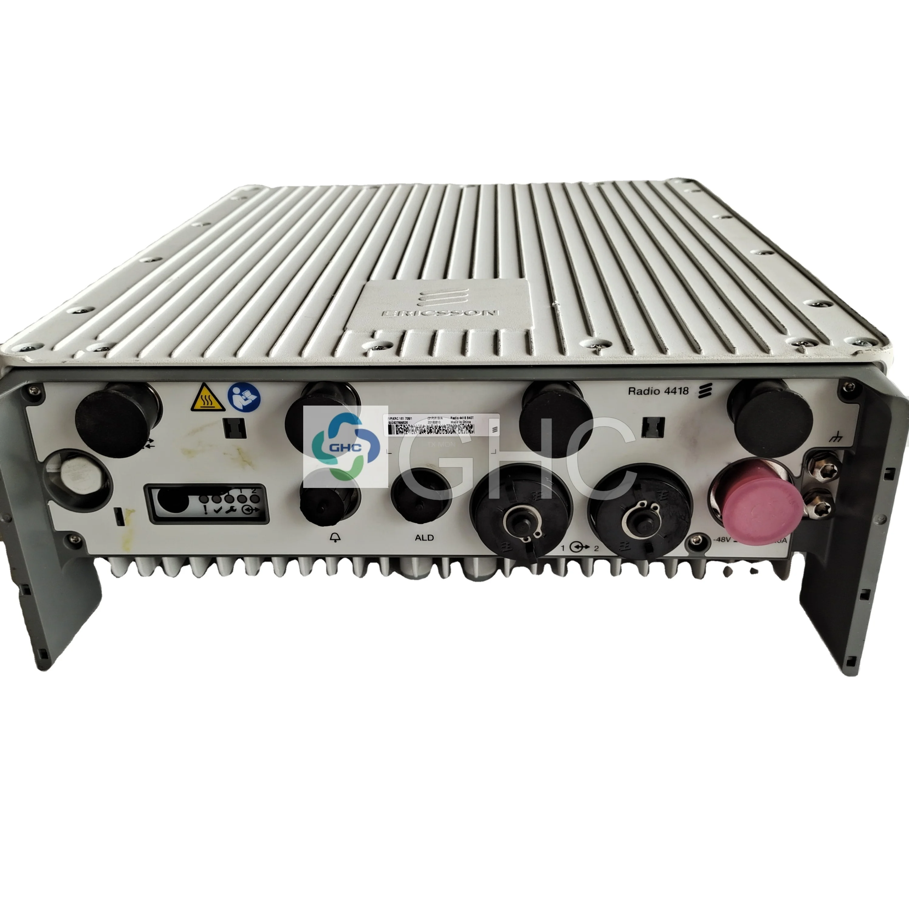 KRC 161 637/1 радио 4415 B3 (1800 мГц) -48VDC, MHZ Система KRC161637/1