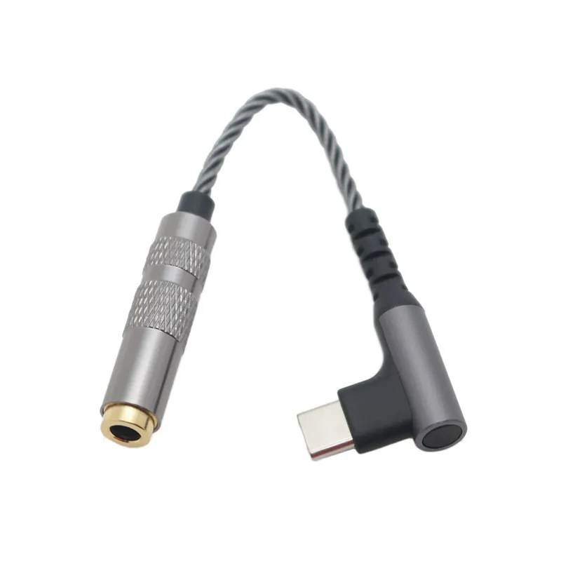 Сбалансированный Кабель-адаптер cx31993 с usb типа c на 4