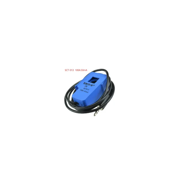 SCT-013-015 Non-invasive AC Current Sensor Clamp Sensor 15A 30A 20A 100A 50mA SCT-013