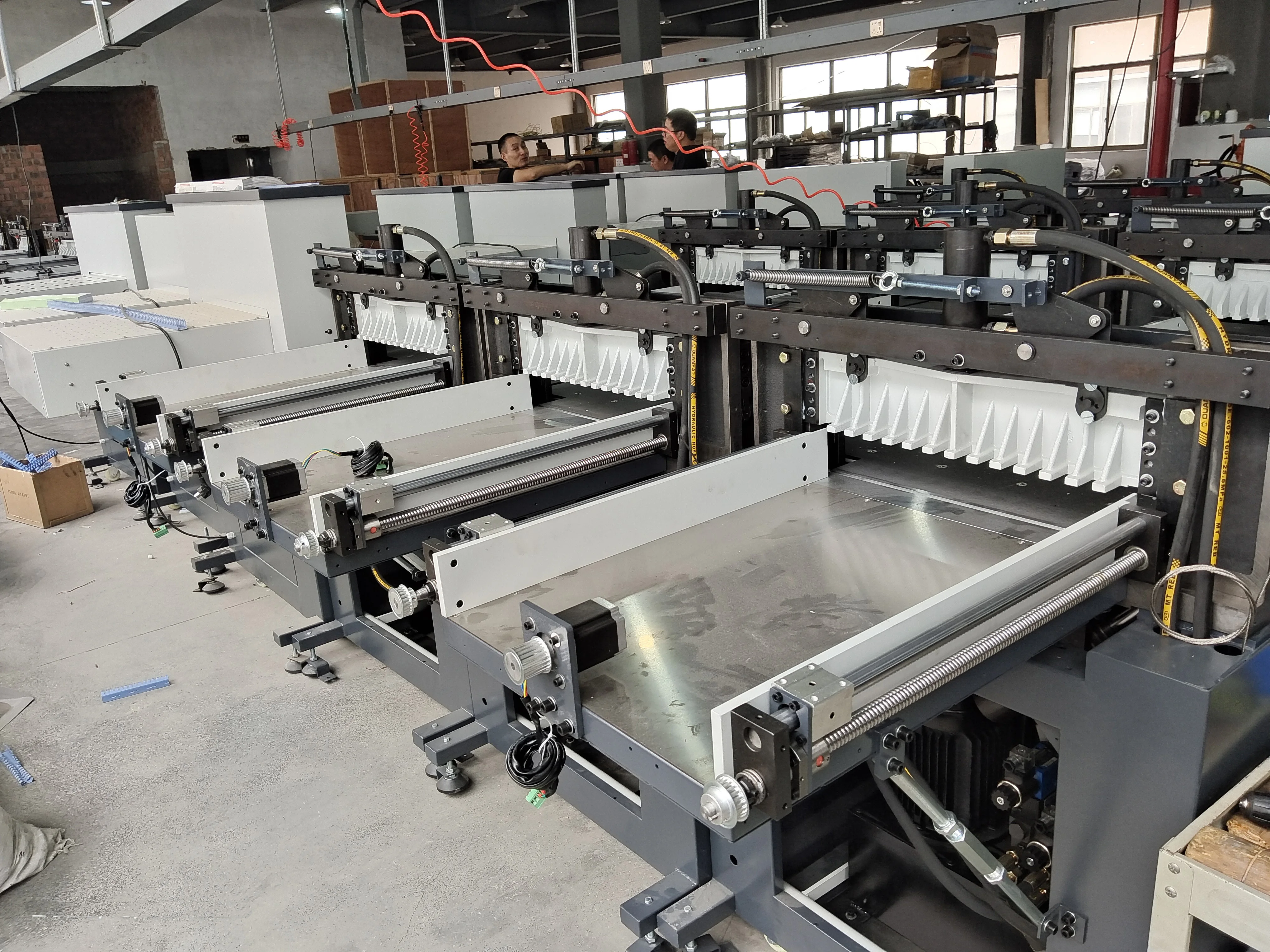 Hot Sales Trimmer Used Electric 24 Inch Rotary Paper Cutter