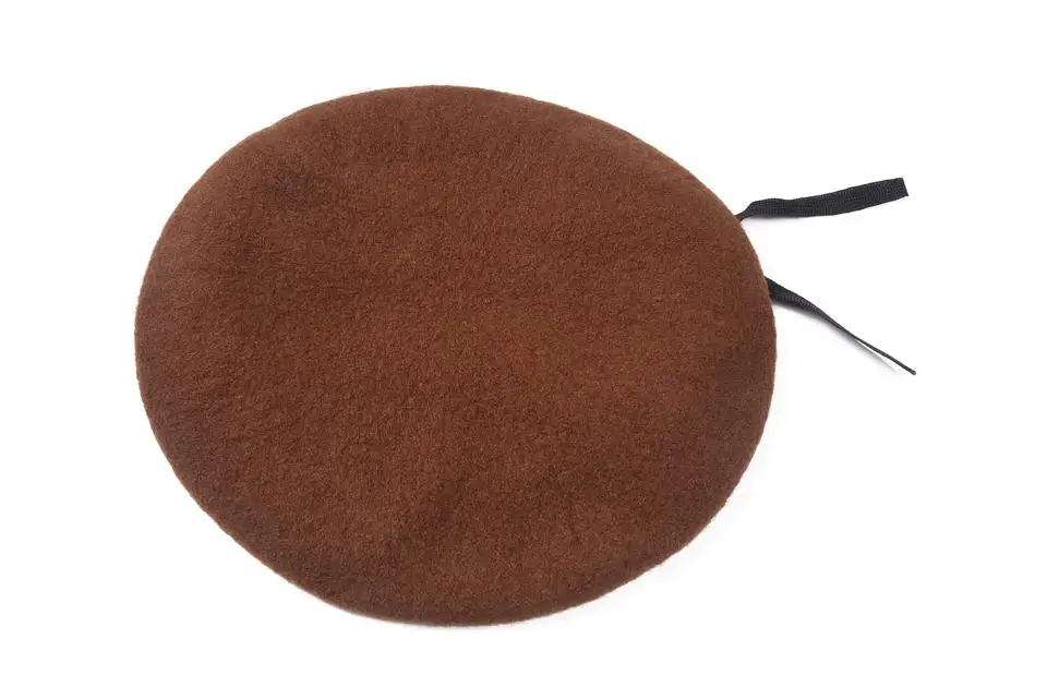 High quality Tactical polyester rip-stop olive green Outdoor special forces hat