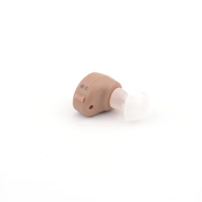 New arrival low cost wireless hearing aids hearing for the deaf invisible prices ear hearing aid