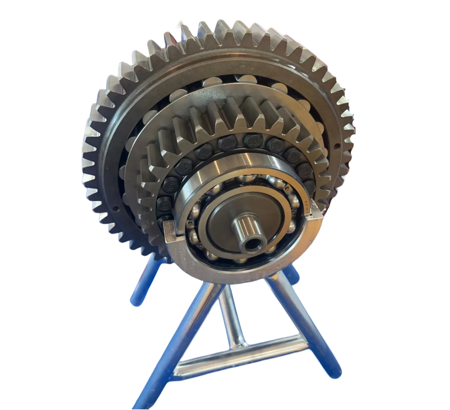 Wheel Loader parts 403200A Two Shaft Assembly gearbox transmission shaft Overrunning clutch Construction Machinery Parts
