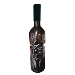 380ml  250ml  Factory Supplier Hot Sale Premium Glass Wine Bottle