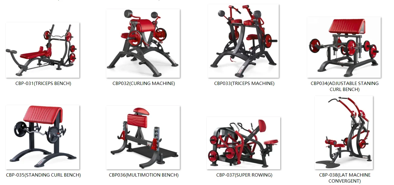 Fitness Equipment Strength Training Multifunctional Exercise Sport Trainer Triceps Machine