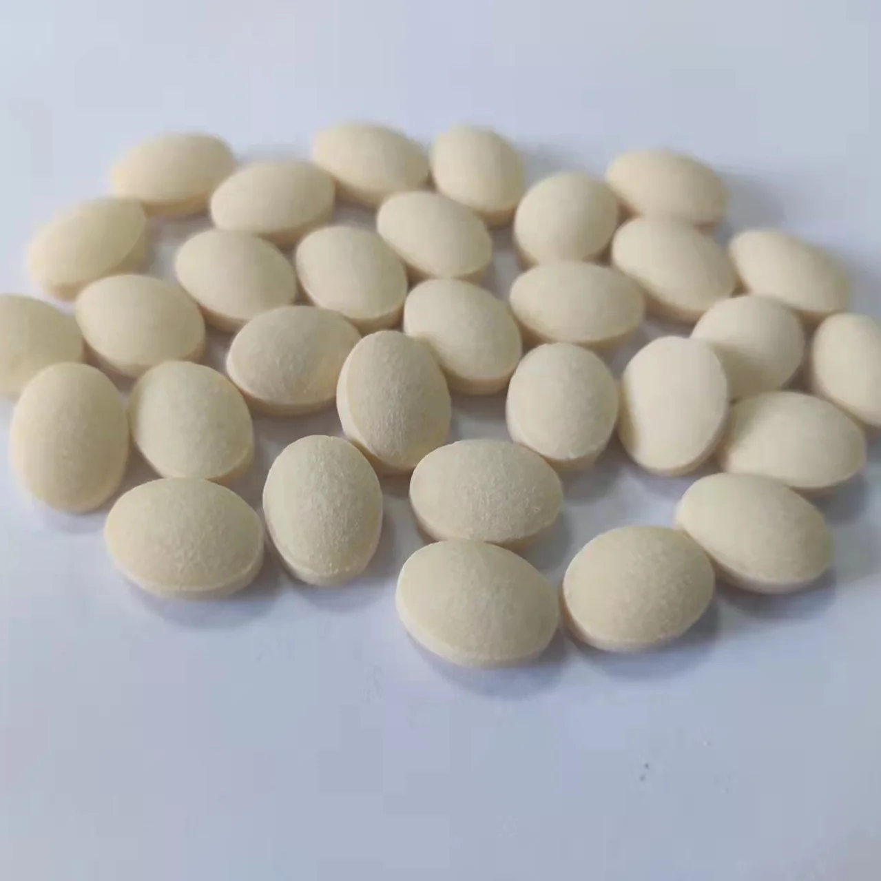 LJY zinc 50 mg pills 25mg tablets mineral supplement