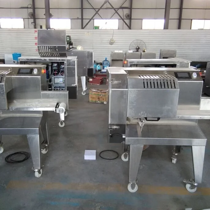 Multifunctional Vegetable Potato Lettuce Cutter Lotus Root Slicer Cutter Vegetable Cutting Machine Price