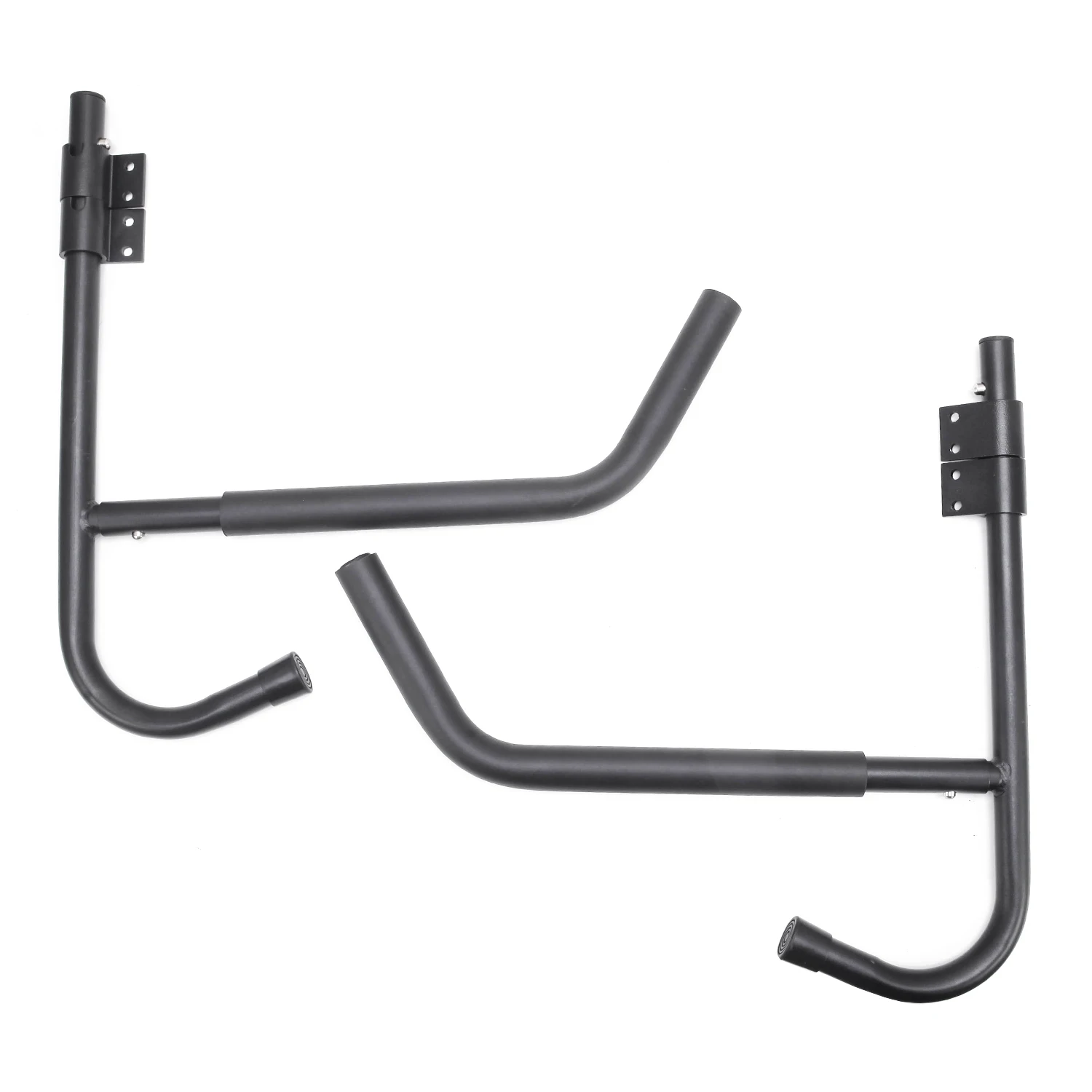Garage Kayak And Bicycle Wall Hanger Storage Rack