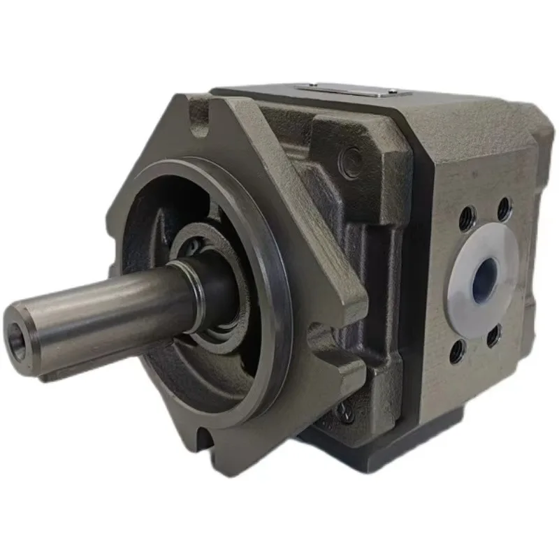 Rexroth PGH PGF series internal gear pump PGH4-3X  PGF1-2X PGF2-2X PGF3-3X PGF4-3X PGH5-3X PGH2-2X