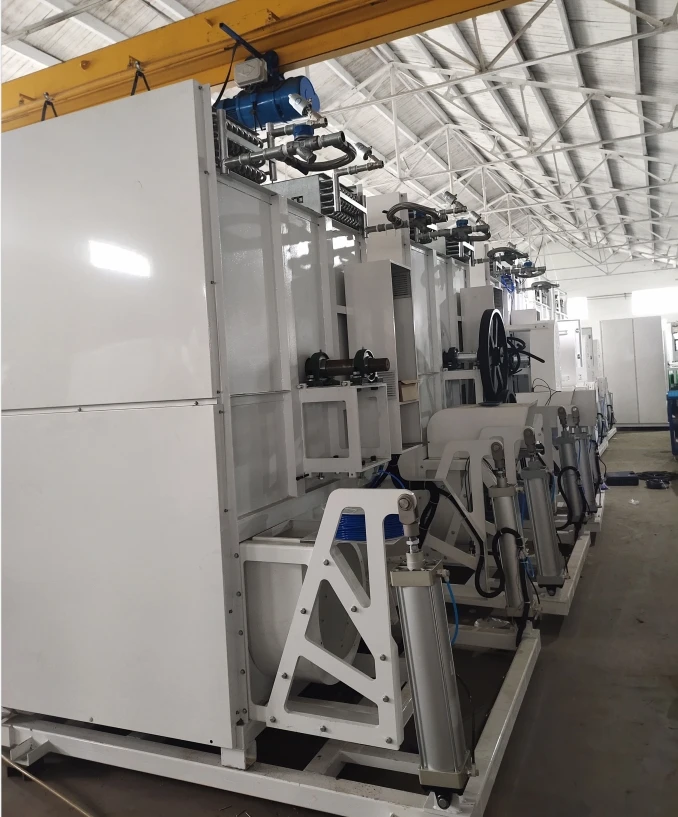 130kg industrial washing machine and dryer list of laundry equipments laundry business equipment laundry machine automatic