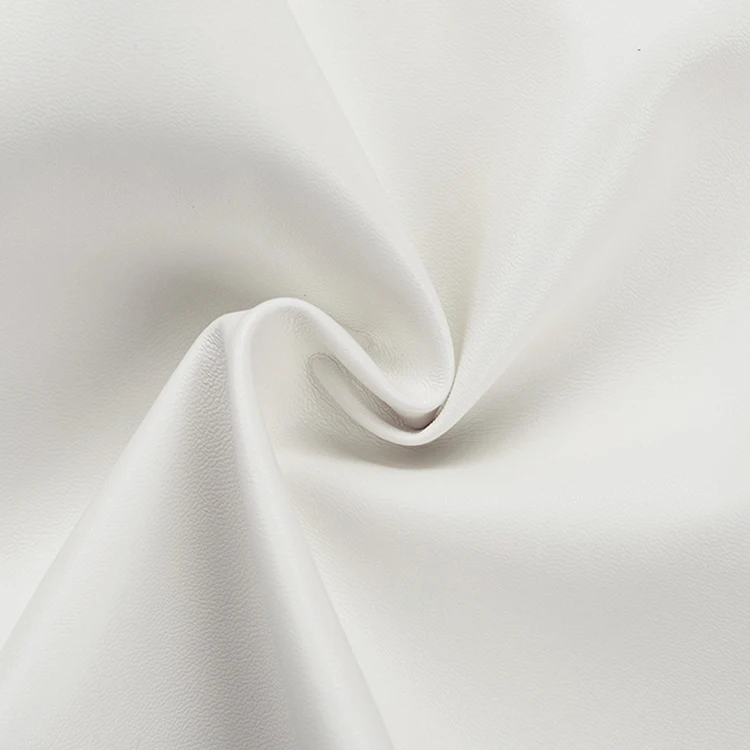 High Quality Fashion Loose White Women PU Leather Girls Shorts Casual Streetwear Pockets Ladies Shorts