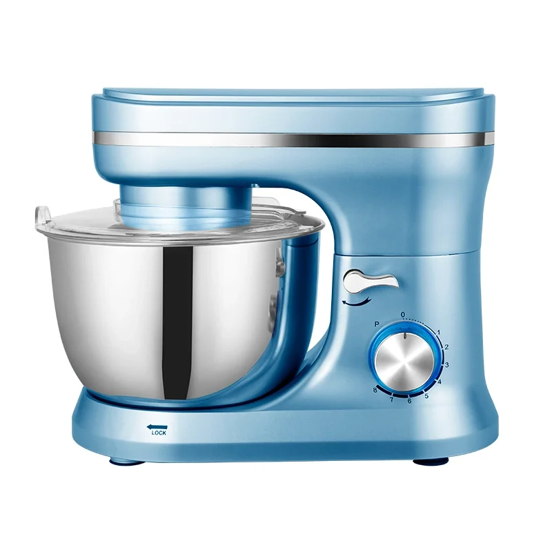 Hot sale buy dough mixer  spare parts vacuum dough mixer atta maker mixer dough machine