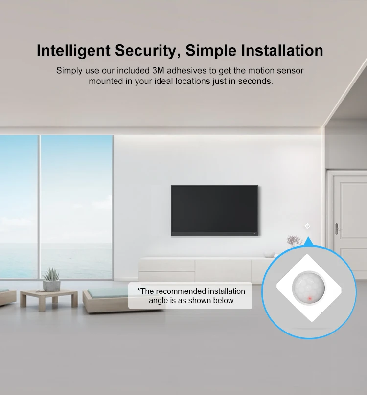 SONOFF SNZB 03 Zigbee датчик движения PIR человеческого тела поддержка ZBBridge через Zigbee2mqtt Alexa Google домашний помощник