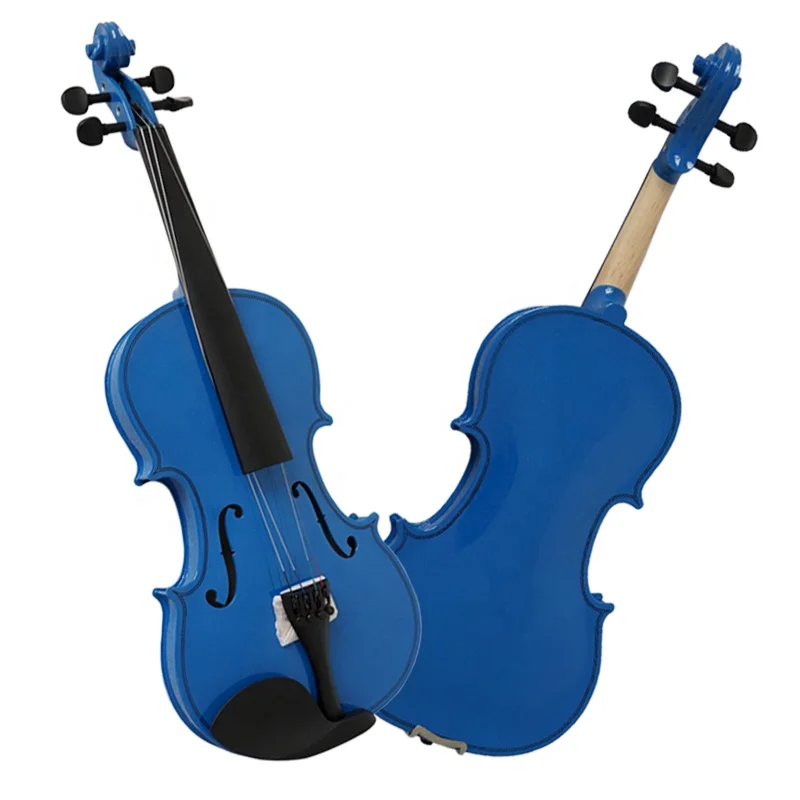 Violin Hot Musical Instruments Professional Full Size Violin For Kids