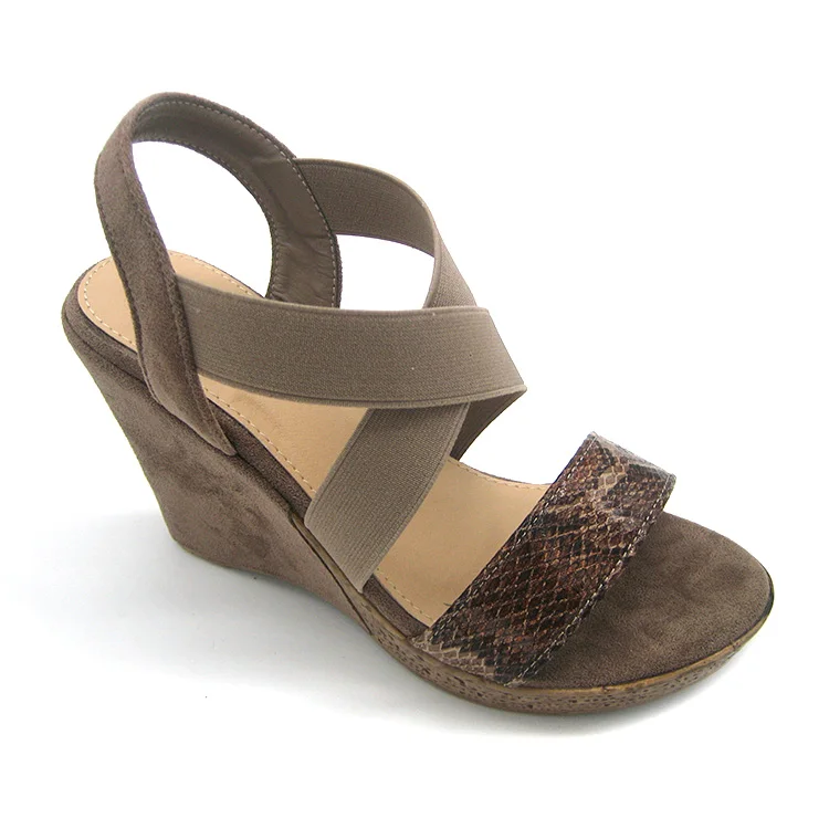 Wedge Shoes Women Heels Shoes and Sandals for Women and Ladies