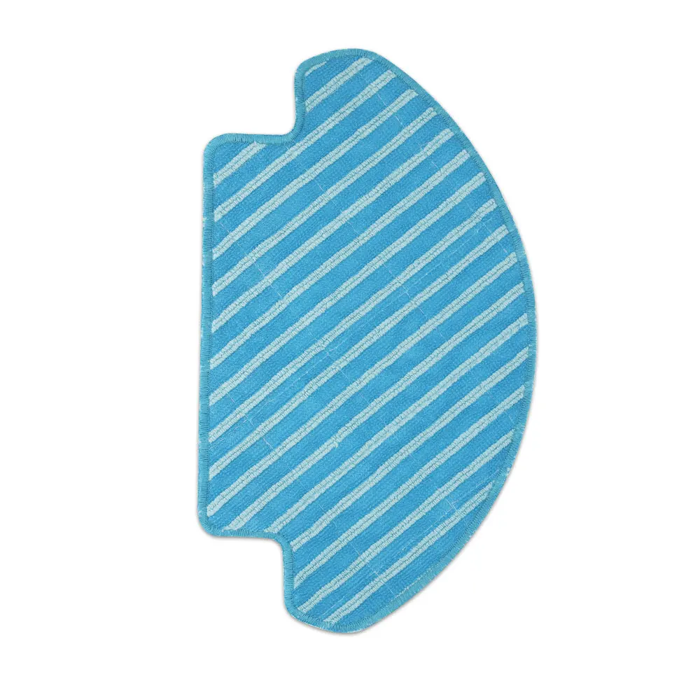 Washable Mop Cloth for Ecovacs M80 900 901 M88 N78Robot