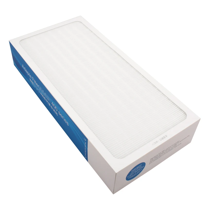 hepa filter air purifier replacement For Blueair 400/401/402/403 400 series