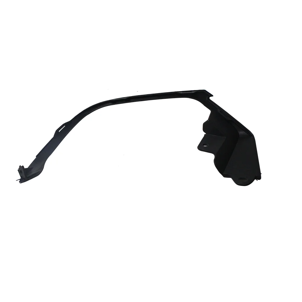 Oem 71519-TVA-A10 71514-TVA-A10 Plastic Car Side Rear Right Lower Bumper Garnish Trim for Honda Accord CV1 2018 2019 2020 2021