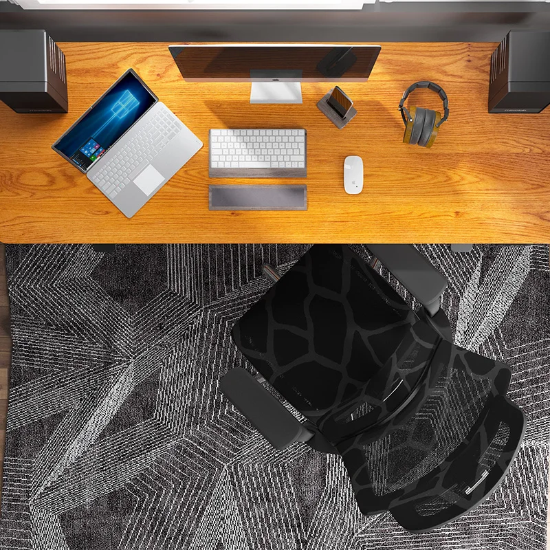 Home Office Dual Motor Height Adjustable Desk Legs Ergonomic Electric Mechanism Lifting Sit Stand Desk